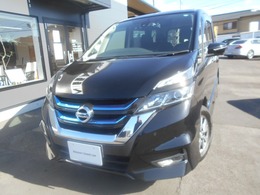 日産 セレナ 1.2 e-POWER ハイウェイスター V アルパインツインモニター