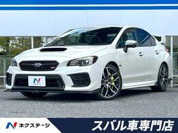 スバル WRX STI 2.0 タイプS 4WD 後期F型 禁煙車 大型リヤスポイラ- ETC