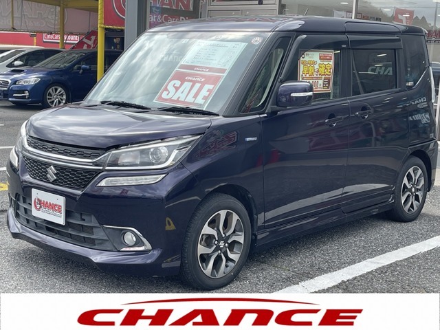 ☆おかげさまで！！☆　チャンスは年間販売台数3000台以上、車検台数も約6500台以上と多くの実績がございます！お客様への感謝の気持ちを忘れずに日々の営業活動に取り組んでいます。