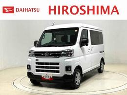 ダイハツ アトレー 660 RS 電動格納式ドアミラー　両側パワースライド