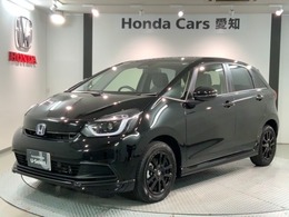 ホンダ フィット 1.5 e:HEV ホーム Honda SENSING 新車保証 試乗禁煙車 ナビ