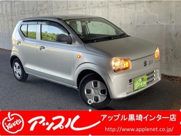 スズキ アルト 660 F オートギヤシフト 純正CD　禁煙車　前席パワーウィンドウ