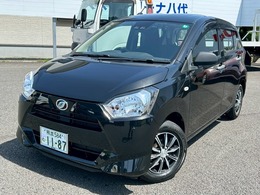 ダイハツ ミライース 660 L SAIII スマートアシスト付き