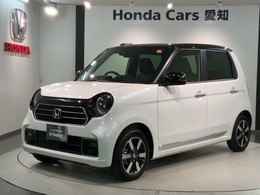 ホンダ N-ONE 660 プレミアム HonaSENSING　2トーン　試乗禁煙車