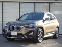 BMW X1 xドライブ 18d xライン 4WD 後期　ハイラインP　コンフォートP　純正18
