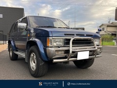 日産 テラノ の中古車 3.0 ワイドR3M 4WD 千葉県木更津市 122.0万円