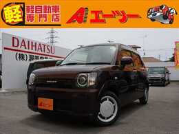 ダイハツ ミラトコット 660 G SAIII ディスプレイオーディオ バックカメラ ETC