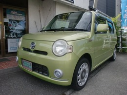 ダイハツ ミラココア 660 プラス X 