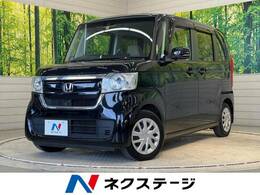 ホンダ N-BOX 660 G L ホンダセンシング 純正ナビ 衝突軽減 禁煙車 バックカメラ