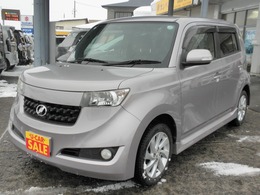 トヨタ bB 1.3 Z エアロパッケージ 4WD 