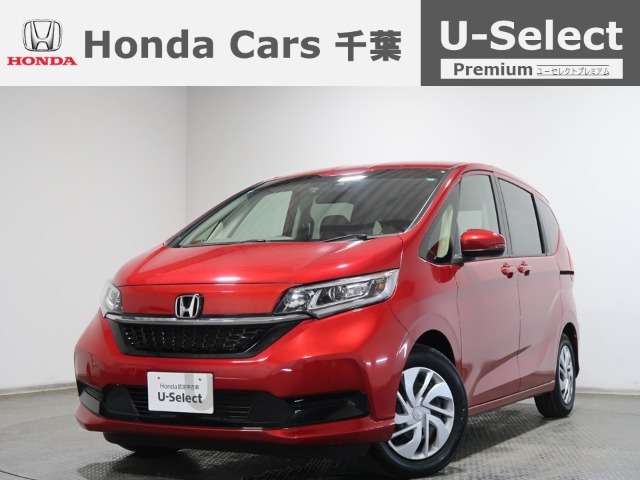ホンダカーズ千葉東鎌ヶ谷店へようこそ！ 当社下取りのお墨付き車両！人気車両で充実装備の一台！おススメです☆どうぞご覧くださいませ☆