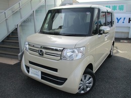 ホンダ N-BOX 660 G Lパッケージ 