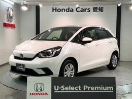 ホンダ フィット 1.5 e:HEV ベーシック Honda SENSING 2年保証 ナビ DVD