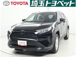 トヨタ RAV4 2.0 X ナビ　バックモニター　ETC車載器
