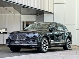 ベントレー ベンテイガ ハイブリッド 4WD ツーリングスペック　Naim for Bentley