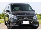 V220 d ロング AMGラインパッケージ ディーゼルターボ
