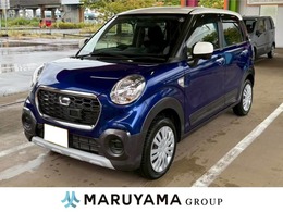 ダイハツ キャスト アクティバ 660 X フルセグナビ　プッシュスタート　禁煙車