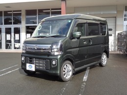 日産 クリッパーリオ 660 E ハイルーフ ナビ