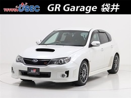 スバル インプレッサハッチバックSTI インプレッサ WRX STI Aライン 