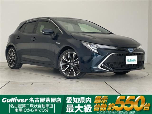 純正ナビ　SDカードなし　レーダークルーズコントロール　バックカメラ　コーナーセンサー　純正18インチアルミホイール　ブラインドスポットモニター　LEDヘッドライト　オートマチックハイビーム　ドラレコ