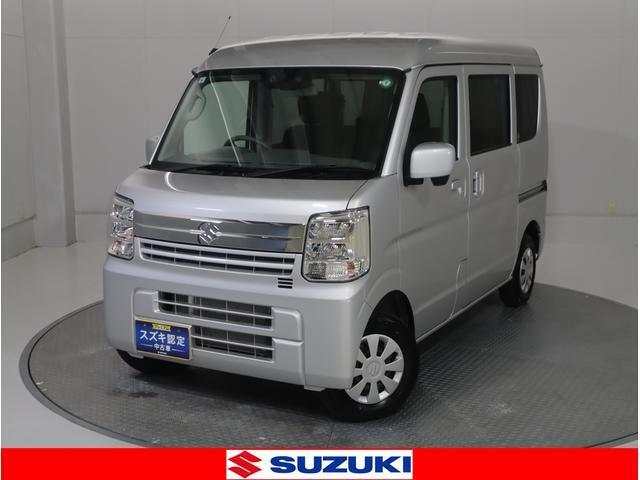 充実した納車前整備！充実した保証！スズキ認定中古車☆ 前後ブレーキサポート・LEDオートヘッドライトなど安全機能充実装備☆