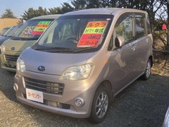 スバル ルクラ の中古車 660 L 4WD 青森県十和田市 48.0万円