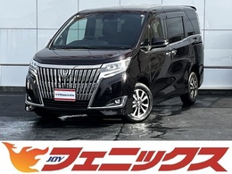 トヨタ エスクァイア 2.0 Gi 4WD 社外ナビトヨタセーフティーセンスVSC