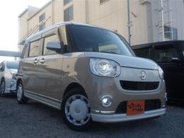 ダイハツ ムーヴキャンバス 660 G メイクアップ SAIII 両側電動スライド BT対応ナビ Bカメラ