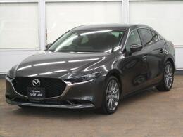 マツダ MAZDA3セダン 2.0 20S ツーリング 