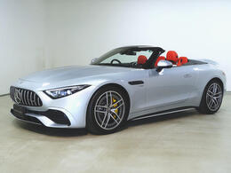 メルセデスAMG SLクラス SL 43 (BSG搭載モデル) 