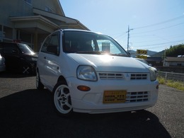三菱 ミニカ 660 ライラ 軽量コンパクトボディー　5速M/T 　MOMOス