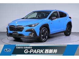 スバル クロストレック 2.0 リミテッド 全周囲カメラ　2WD　ドラレコ