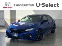 ホンダ シビック 1.5 