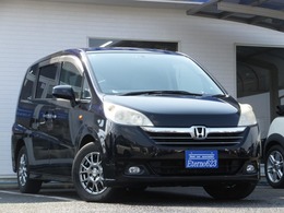 ホンダ ステップワゴン 2.0 G Lパッケージ 