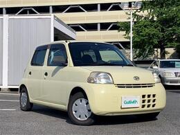 ダイハツ エッセ 660 X ワンオーナー 修復歴無し