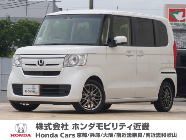 令和1年式　ワンオーナー　当店の販売車両はそのほとんどが自社での下取り車とデモカー（展示、試乗車）から構成され、安心してご購入いただけますよ