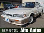 3.0 アルティマ