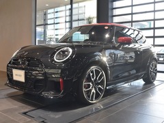 ミニ MINI の中古車 ジョン・クーパー・ワークス 3ドア DCT 鳥取県米子市 518.0万円