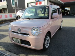 ダイハツ ミラココア 660 X キーフリー　ナビ　TV