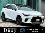 350 Fスポーツ 4WD