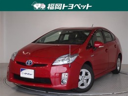 トヨタ プリウス 1.8 S HDDナビ