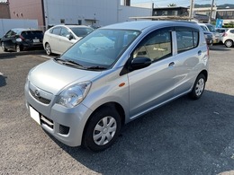 ダイハツ ミラ 660 X スペシャル 禁煙車　ワンオーナー　5MT