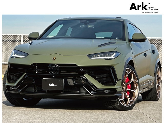 ランボルギーニ ランボルギーニ、初のHPEVハイブリッド・スーパースポーツカー