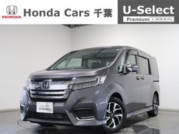 ホンダ ステップワゴン 1.5 スパーダ ホンダ センシング 2年保証付　運転支援　前後ドラレコ　ETC