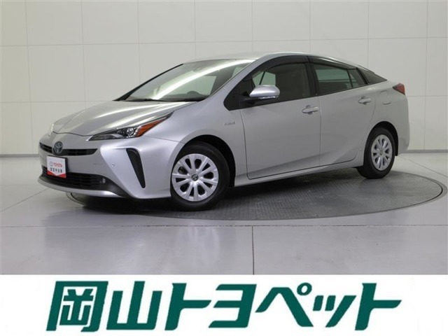 『トヨタ認定中古車HV』はハイブリッド機構に新車登録から10年、走行20万キロまでの保証つき☆