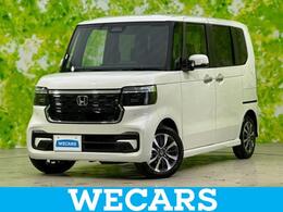 ホンダ N-BOX カスタム 660 純正 8インチ ナビ/ホンダセンシング/電動