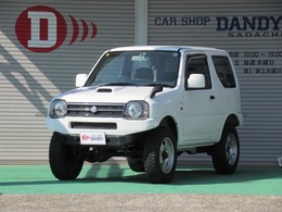 スズキ ジムニー 660 XG 4WD 