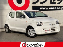 スズキ アルト 660 L スズキ セーフティ サポート装着車 セーフティサポート・デュアルセンサーブレ