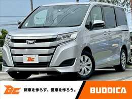 トヨタ ノア 2.0 X セーフティセンス 電スラ ナビ オートLED