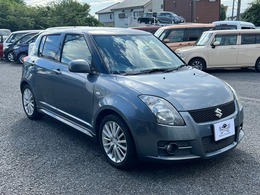 スズキ スイフト 1.6 スポーツ MT